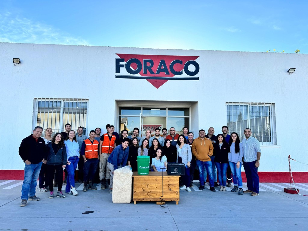 Foraco